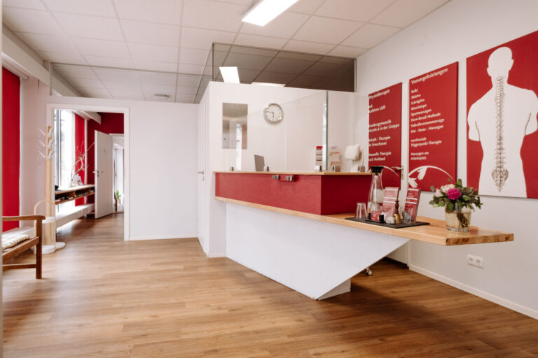 Praxis Arbeitsgeräte